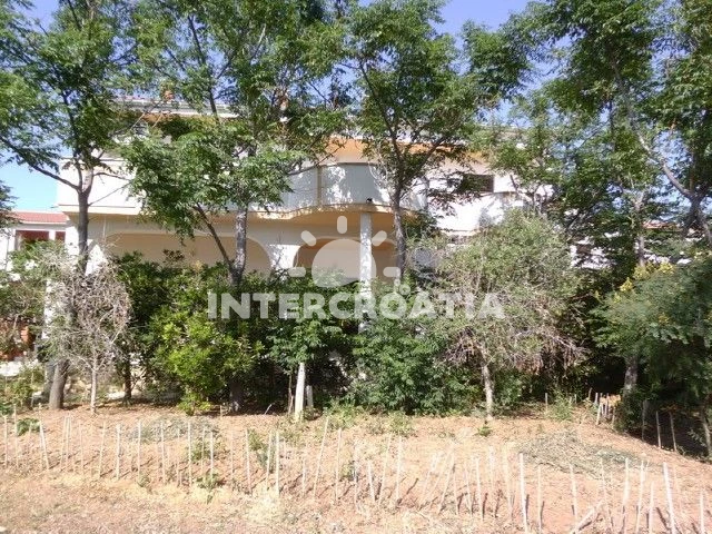 Apartmán Ostrov Pag - Pag OS 12012 N2