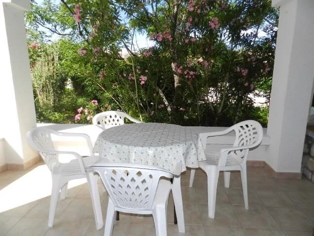 Apartmán Ostrov Pag - Pag OS 12012 N2