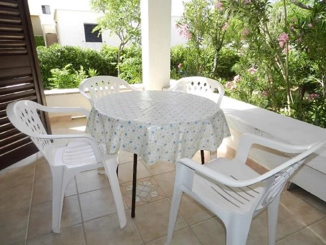 Apartmán Ostrov Pag - Pag OS 12012 N2