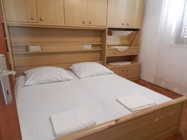 Apartmán Ostrov Pag - Pag OS 12012 N2