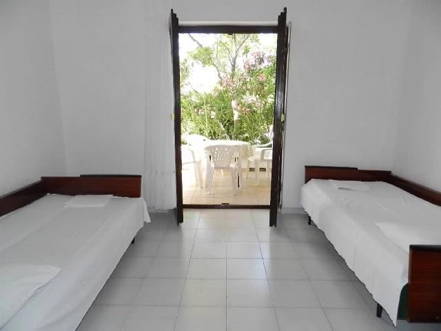 Apartmán Ostrov Pag - Pag OS 12012 N2