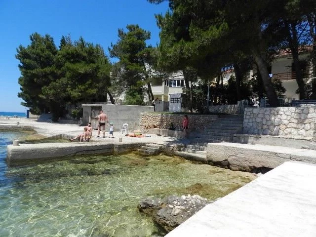 Apartmán Ostrov Pag - Stara Novalja OS 12013 N1