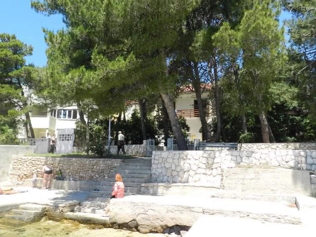 Apartmán Ostrov Pag - Stara Novalja OS 12013 N1