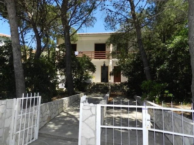 Apartmán Ostrov Pag - Stara Novalja OS 12013 N1