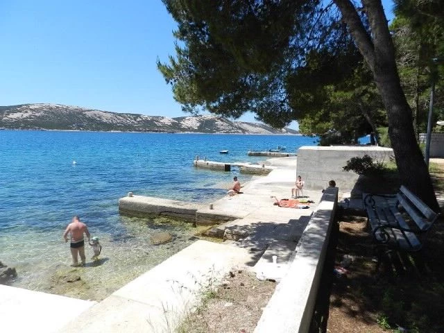 Apartmán Ostrov Pag - Stara Novalja OS 12013 N1