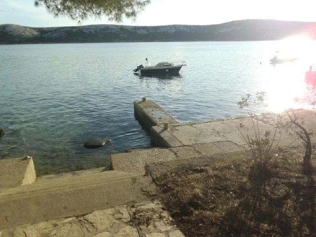 Apartmán Ostrov Pag - Stara Novalja OS 12013 N1