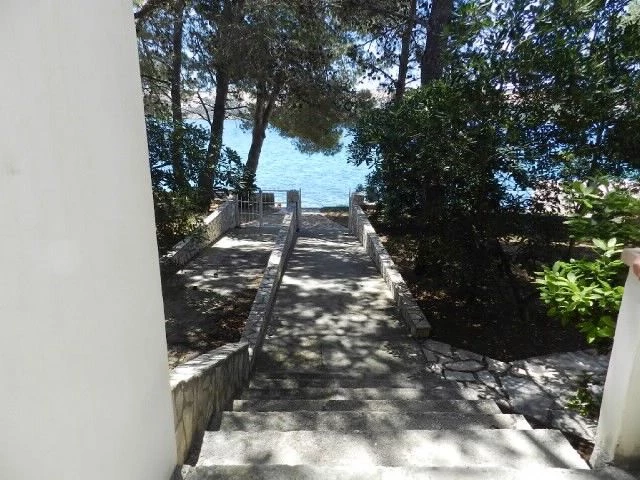 Apartmán Ostrov Pag - Stara Novalja OS 12013 N1