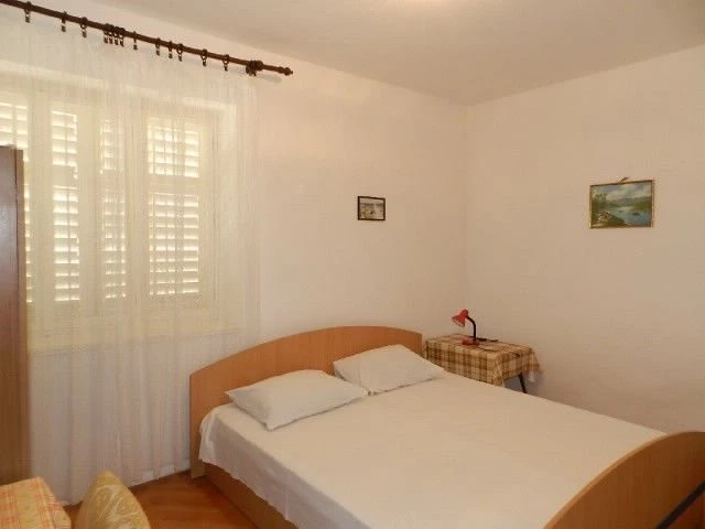 Apartmán Ostrov Pag - Stara Novalja OS 12013 N1