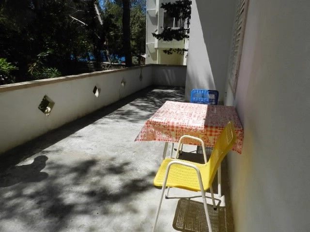 Apartmán Ostrov Pag - Stara Novalja OS 12013 N1