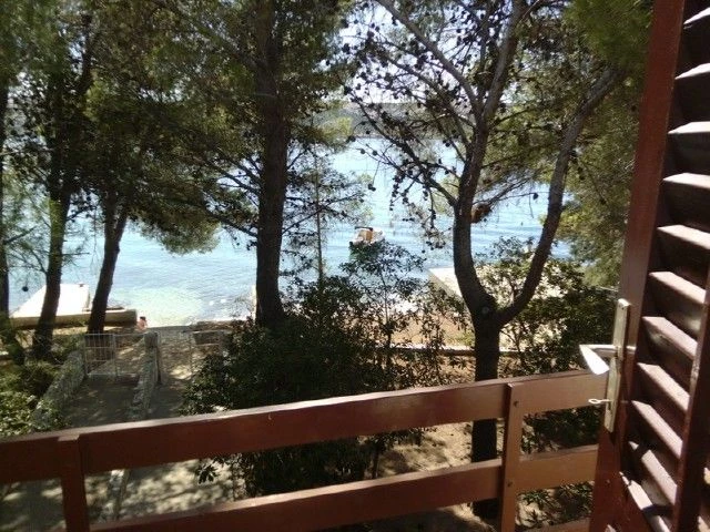 Apartmán Ostrov Pag - Stara Novalja OS 12013 N2