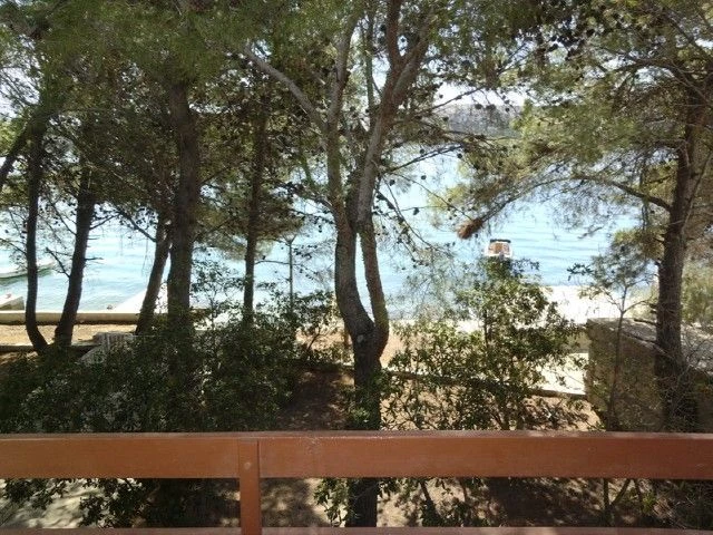 Apartmán Ostrov Pag - Stara Novalja OS 12013 N2