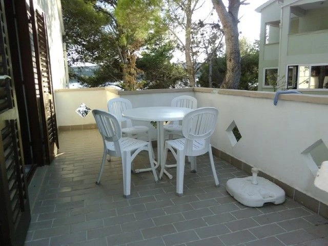 Apartmán Ostrov Pag - Stara Novalja OS 12013 N2