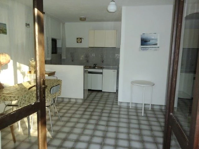 Apartmán Ostrov Pag - Stara Novalja OS 12013 N2