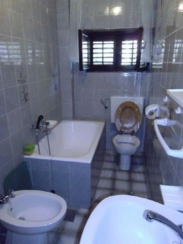 Apartmán Ostrov Pag - Stara Novalja OS 12013 N2