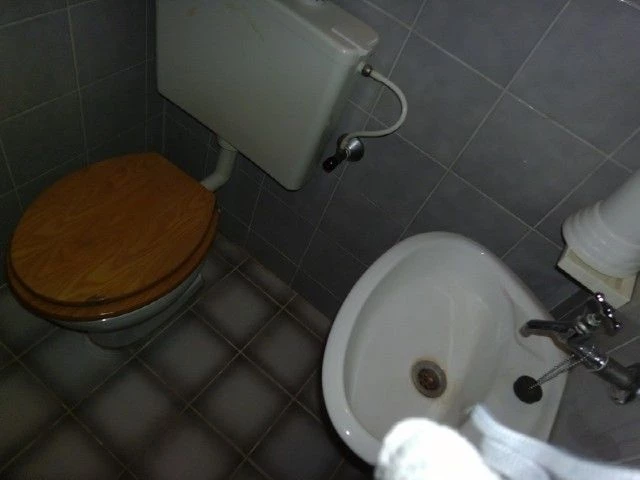 Apartmán Ostrov Pag - Stara Novalja OS 12013 N2