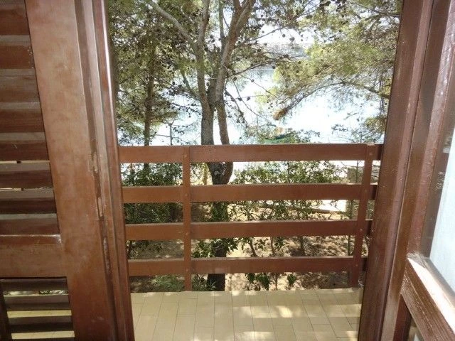 Apartmán Ostrov Pag - Stara Novalja OS 12013 N2