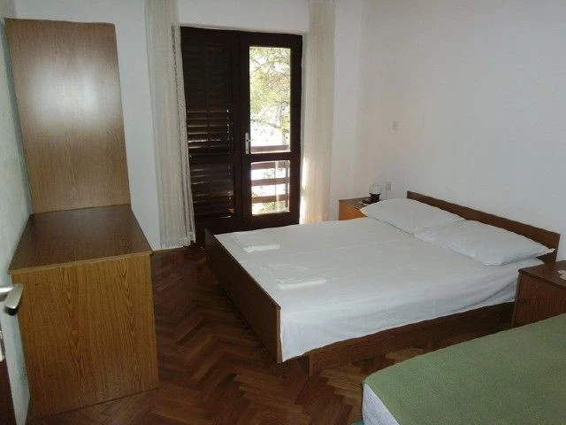 Apartmán Ostrov Pag - Stara Novalja OS 12013 N2