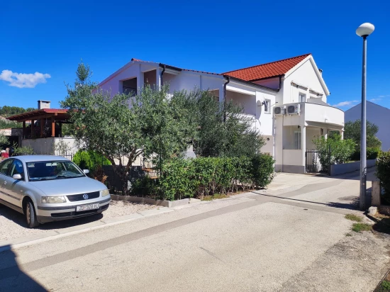 Apartmán Severní Dalmácie - Ljubač DA 17106 N1