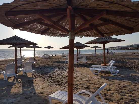 Apartmán Severní Dalmácie - Ljubač DA 17106 N1