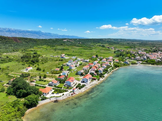 Apartmán Severní Dalmácie - Ljubač DA 17106 N1