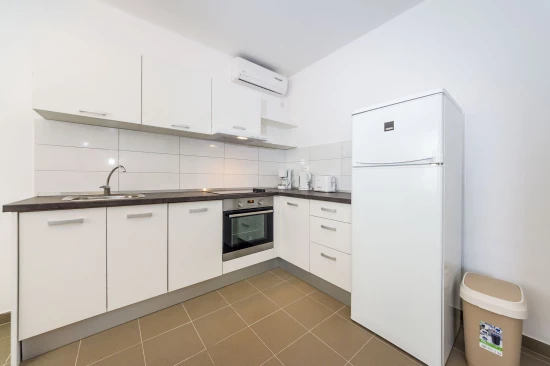 Apartmán Severní Dalmácie - Ljubač DA 17106 N1