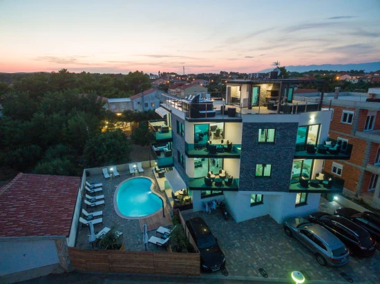 Apartmán Ostrov Vir - Vir OS 12014 N1