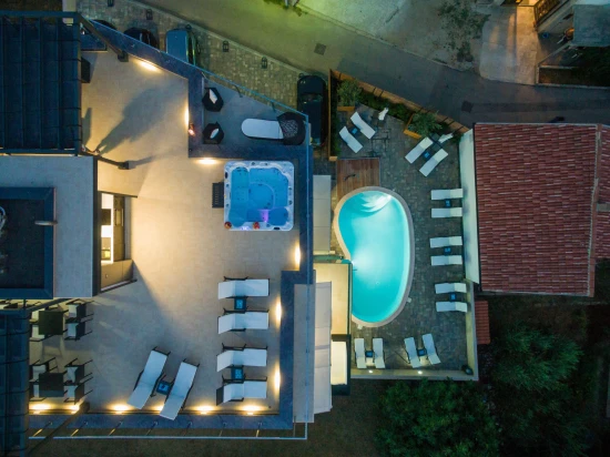 Apartmán Ostrov Vir - Vir OS 12014 N1