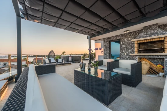 Apartmán Ostrov Vir - Vir OS 12014 N1