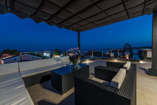 Apartmán Ostrov Vir - Vir OS 12014 N1