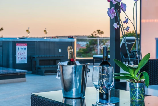 Apartmán Ostrov Vir - Vir OS 12014 N1