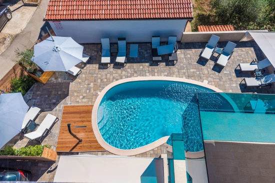 Apartmán Ostrov Vir - Vir OS 12014 N1