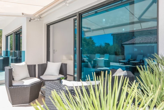 Apartmán Ostrov Vir - Vir OS 12014 N1