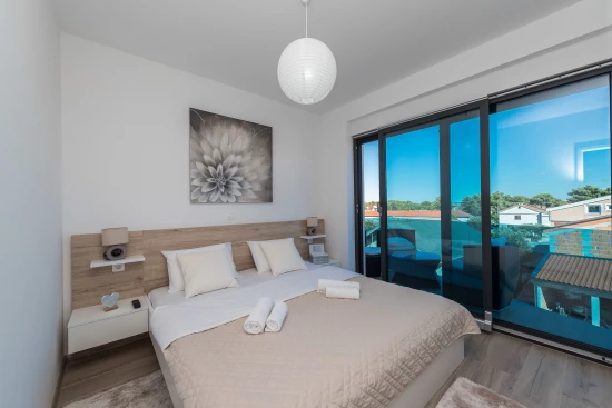 Apartmán Ostrov Vir - Vir OS 12014 N1