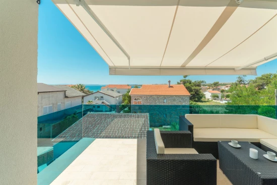 Apartmán Ostrov Vir - Vir OS 12014 N1