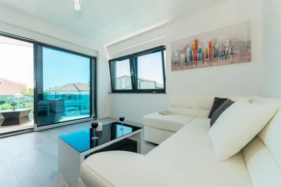 Apartmán Ostrov Vir - Vir OS 12014 N1