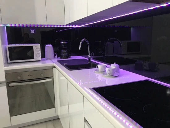 Apartmán Ostrov Vir - Vir OS 12014 N1