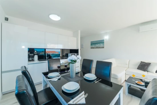 Apartmán Ostrov Vir - Vir OS 12014 N1