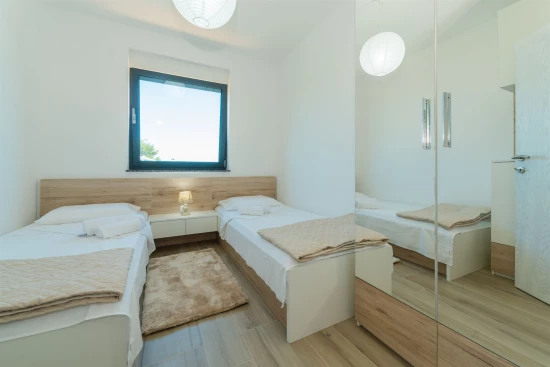 Apartmán Ostrov Vir - Vir OS 12014 N1