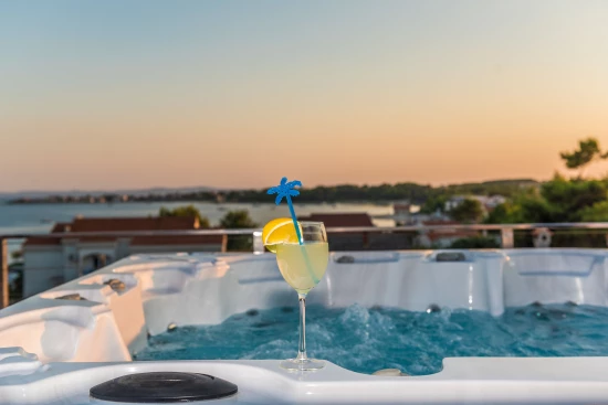 Apartmán Ostrov Vir - Vir OS 12014 N2