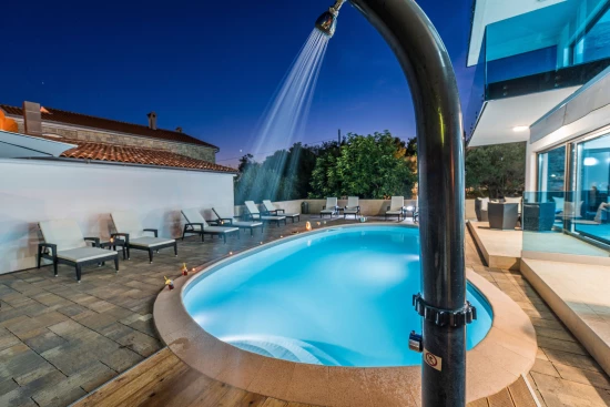 Apartmán Ostrov Vir - Vir OS 12014 N2