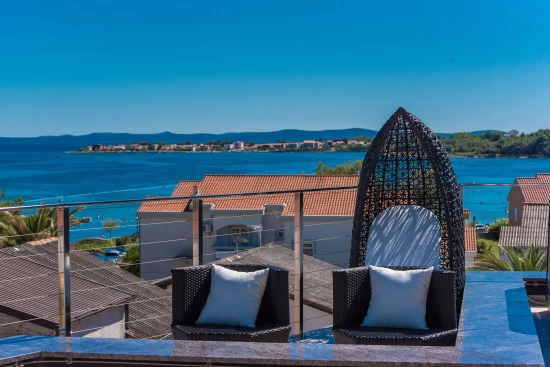 Apartmán Ostrov Vir - Vir OS 12014 N2