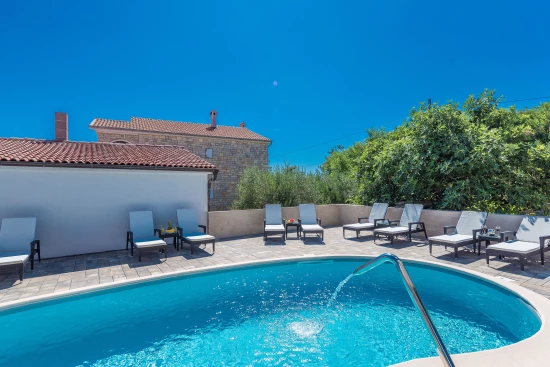 Apartmán Ostrov Vir - Vir OS 12014 N2