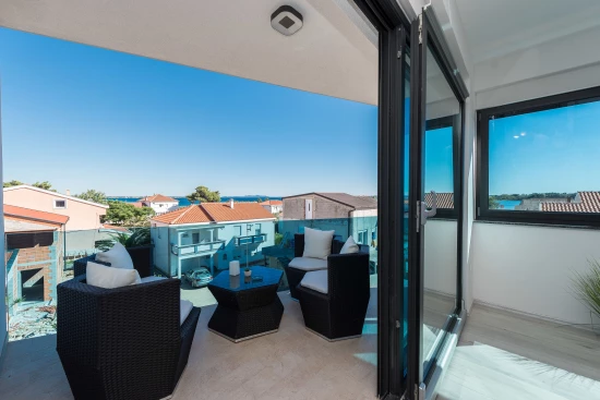 Apartmán Ostrov Vir - Vir OS 12014 N2