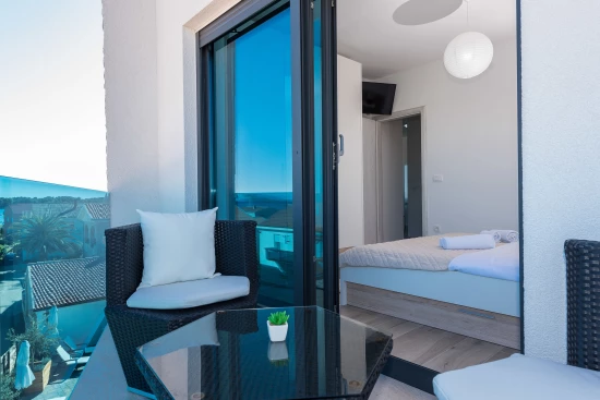 Apartmán Ostrov Vir - Vir OS 12014 N2