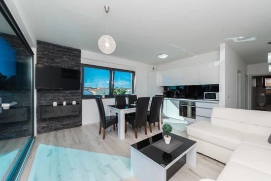 Apartmán Ostrov Vir - Vir OS 12014 N2