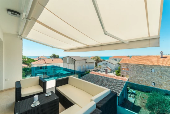 Apartmán Ostrov Vir - Vir OS 12014 N2