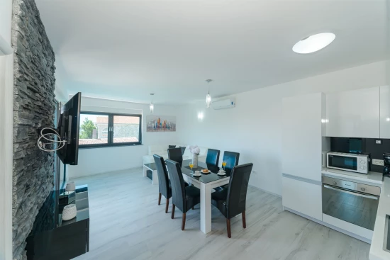 Apartmán Ostrov Vir - Vir OS 12014 N2