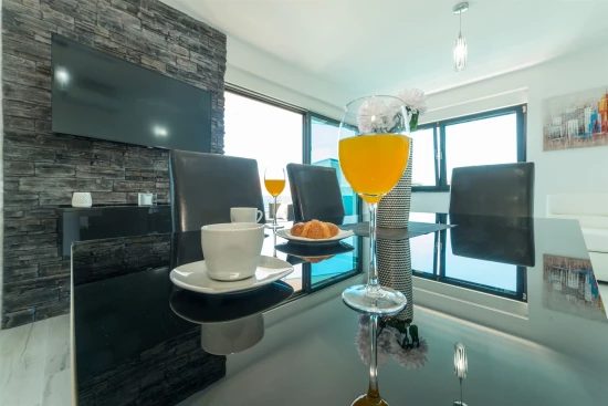 Apartmán Ostrov Vir - Vir OS 12014 N2