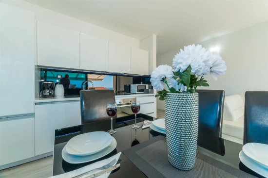 Apartmán Ostrov Vir - Vir OS 12014 N2