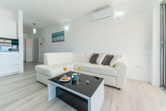 Apartmán Ostrov Vir - Vir OS 12014 N2